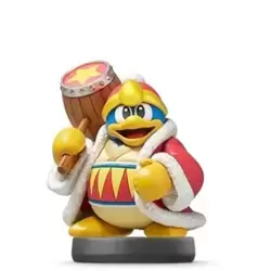 King Dedede