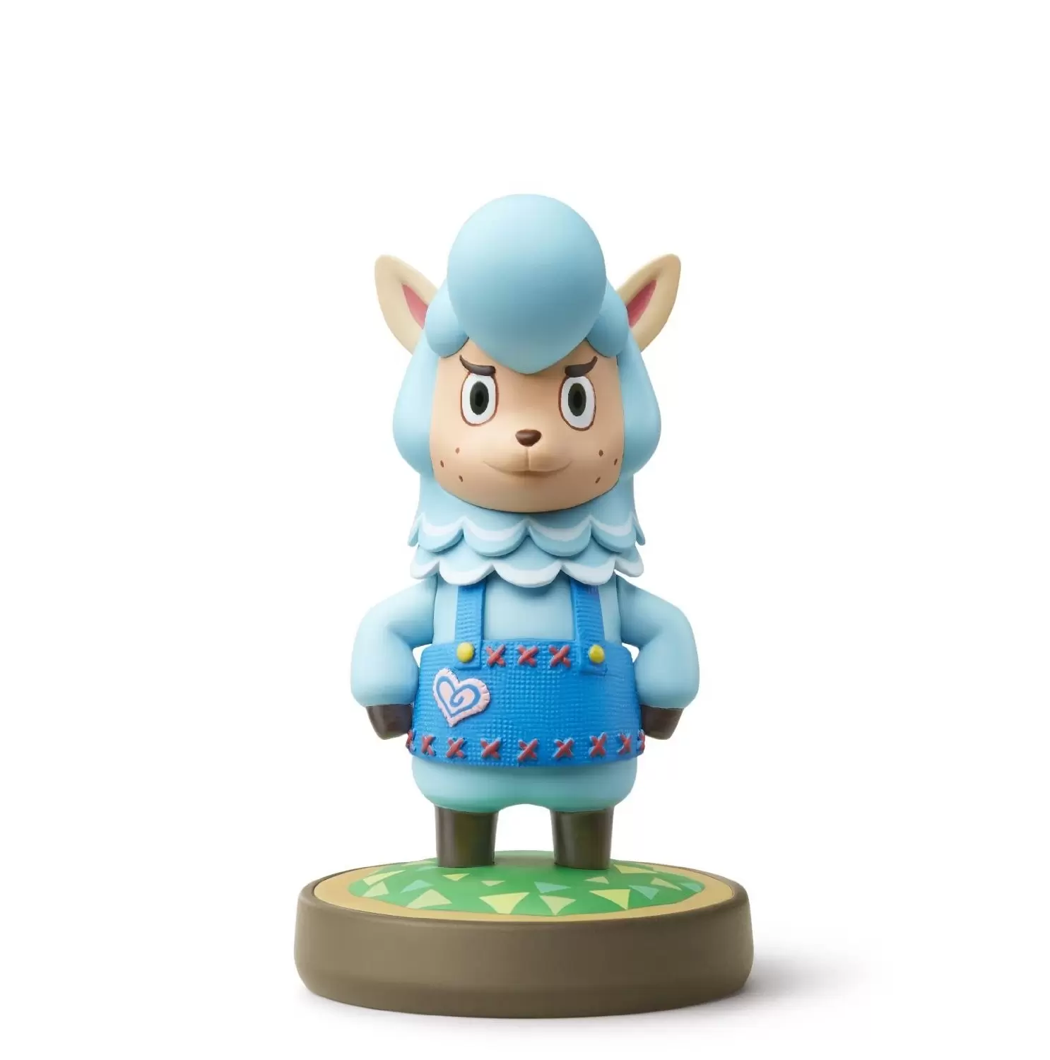 Amiibo - Cyrus