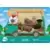 Animal Crossing Cards: New leaf - Welcome Amiibo - Jacob