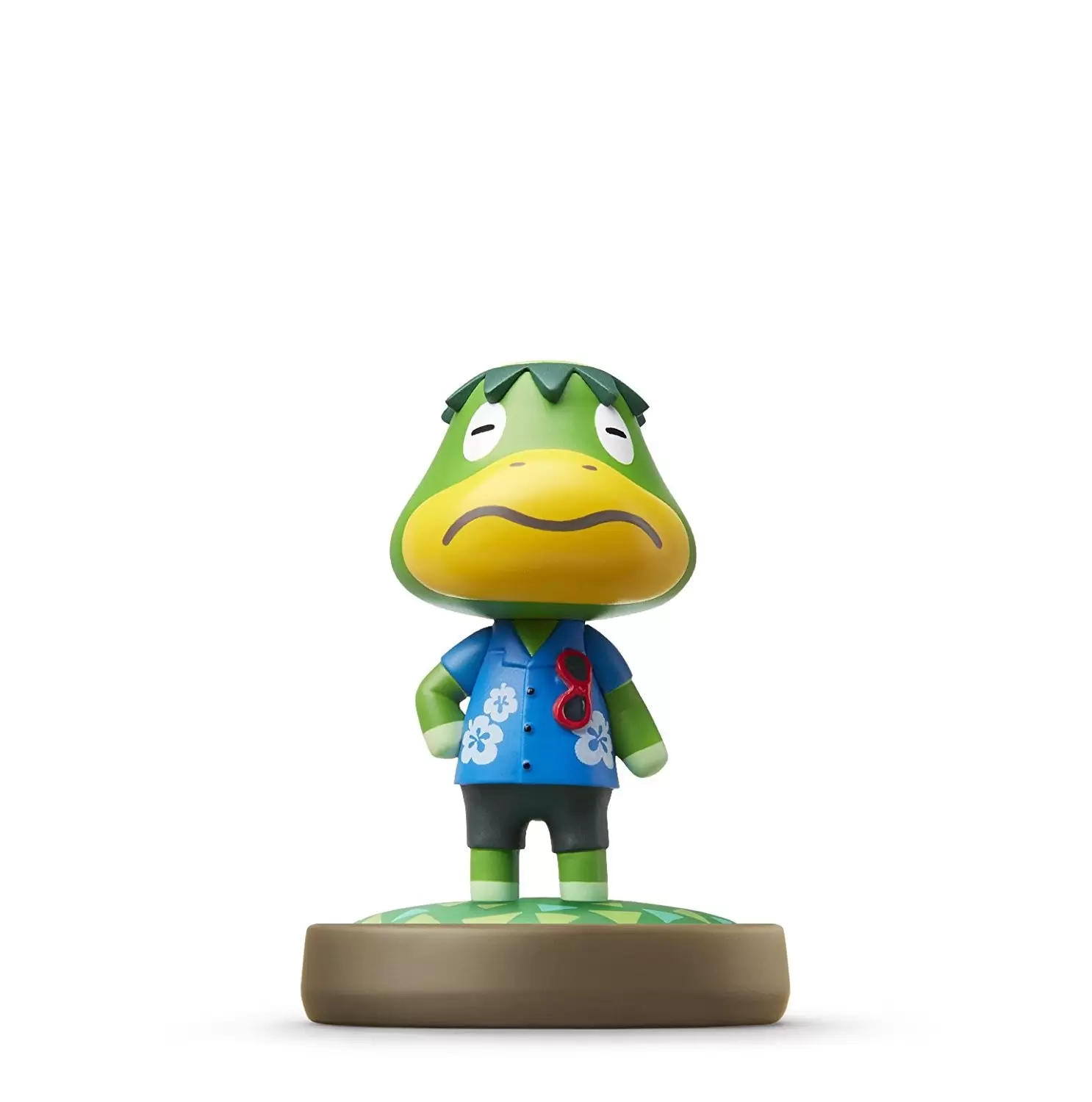 Amiibo - Kapp\'n