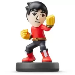Mii Brawler