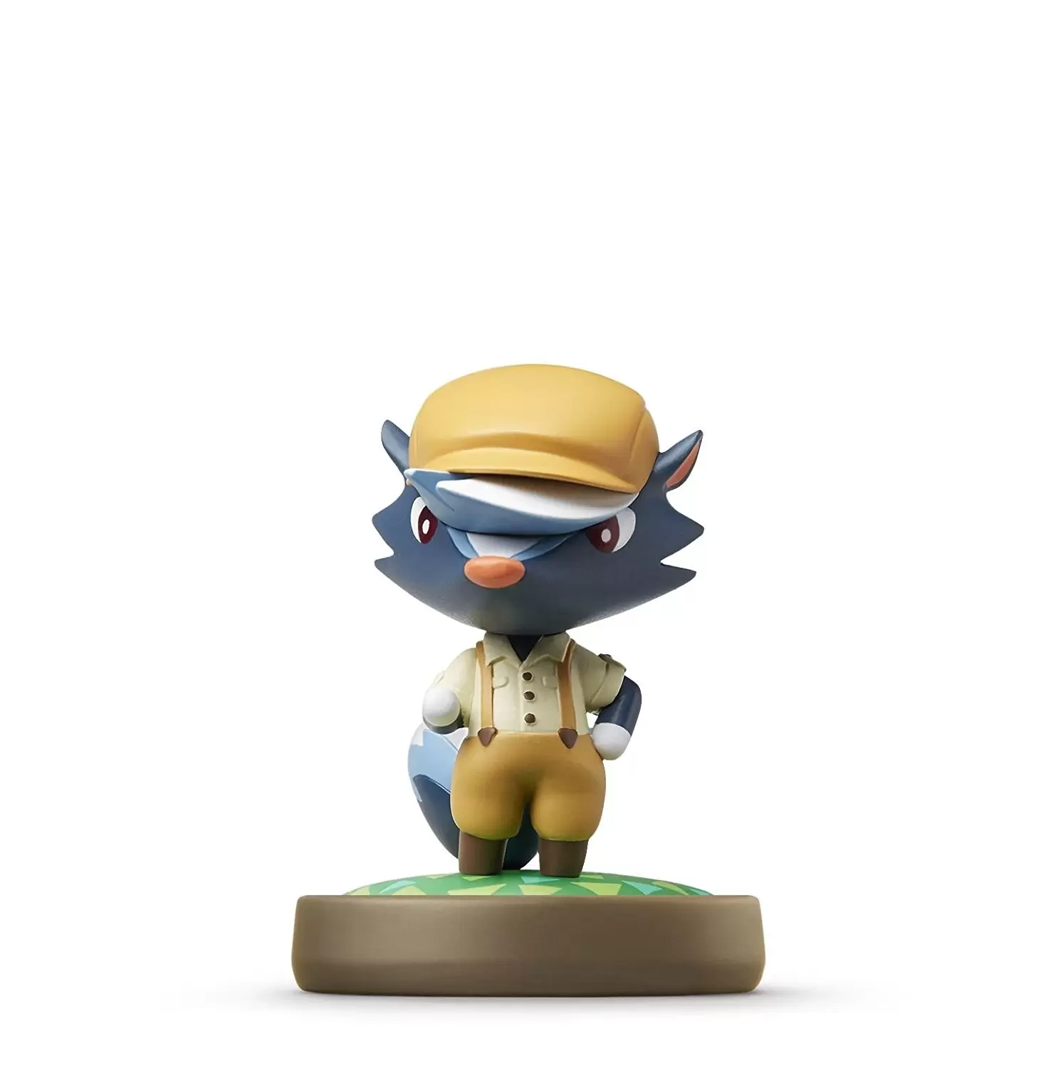 Amiibo - Kicks