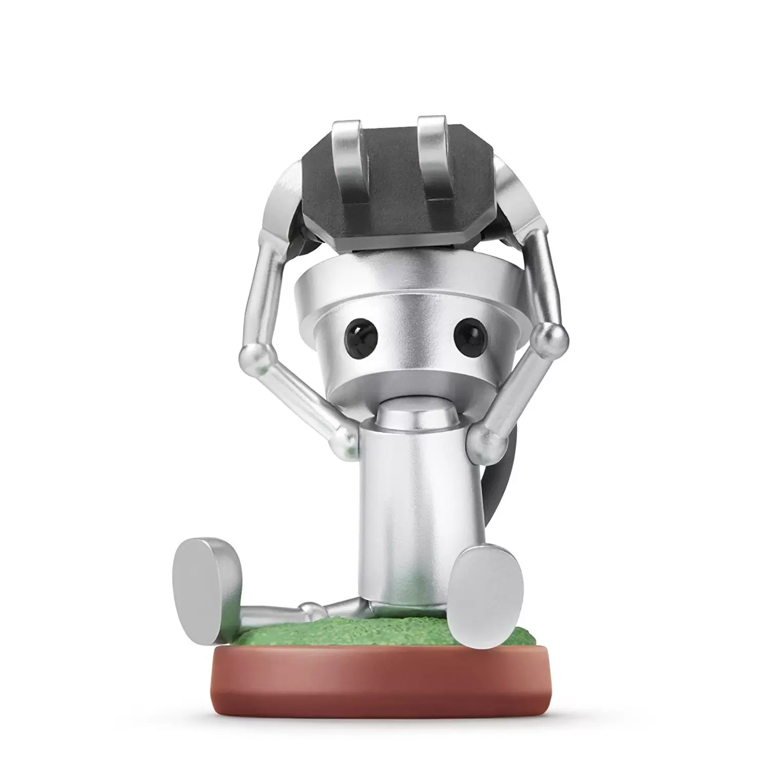 Amiibo - Chibi-Robo