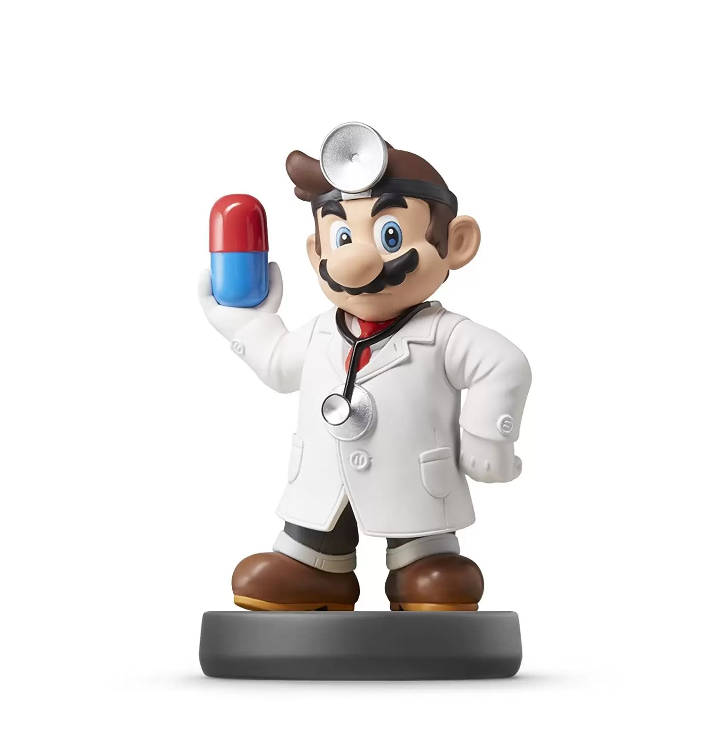 Amiibo - Dr. Mario