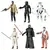 Star Wars: The Force Awakens 6-Pack Battle Action Figure