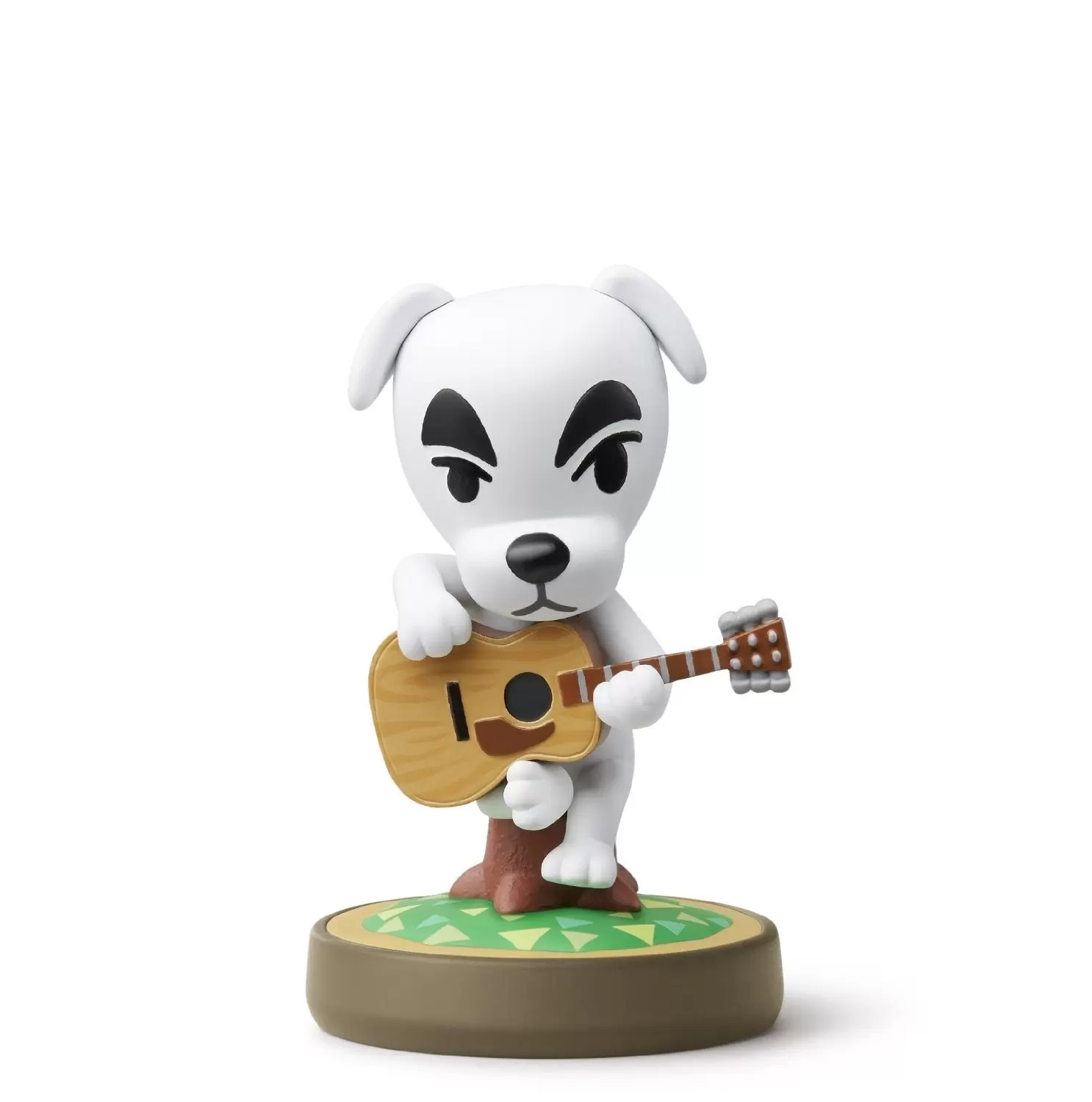 Amiibo - K.K.