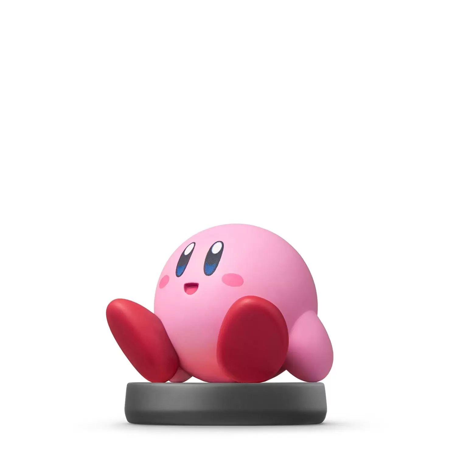 Amiibo - Kirby