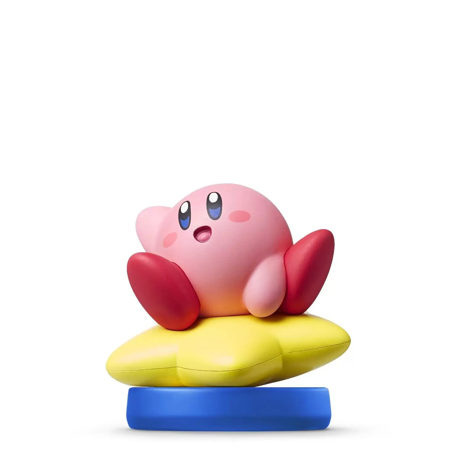 Amiibo - Kirby Etoile