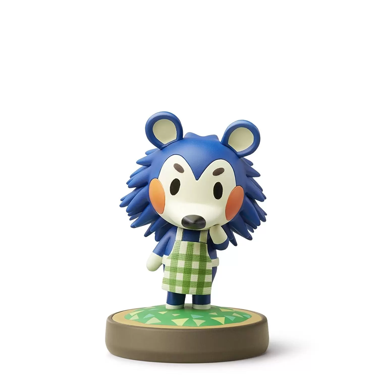 Amiibo - Mabel