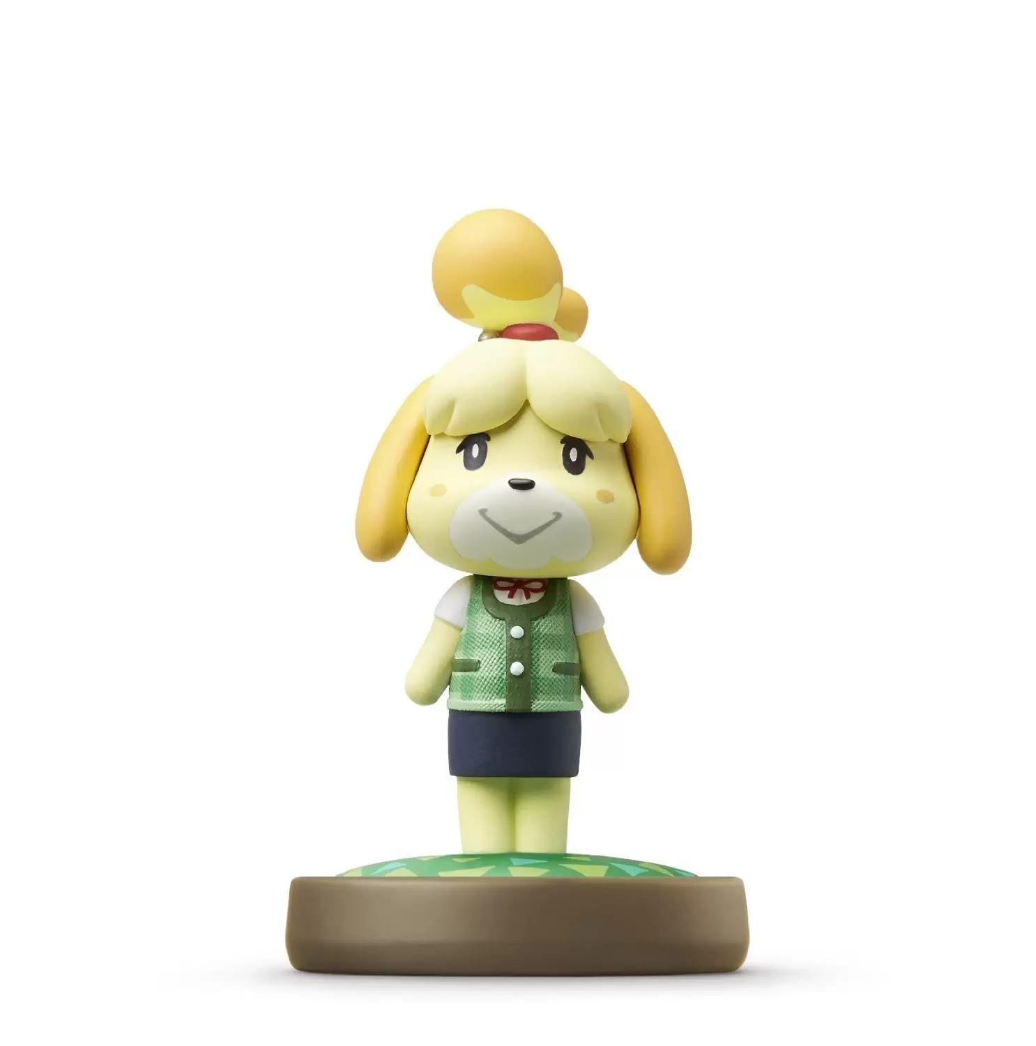 Amiibo - Isabelle - Summer outfit