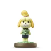 Isabelle - Summer outfit