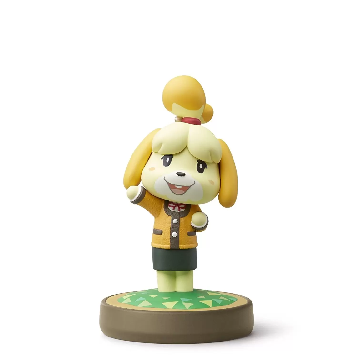 Amiibo - Marie Saluant