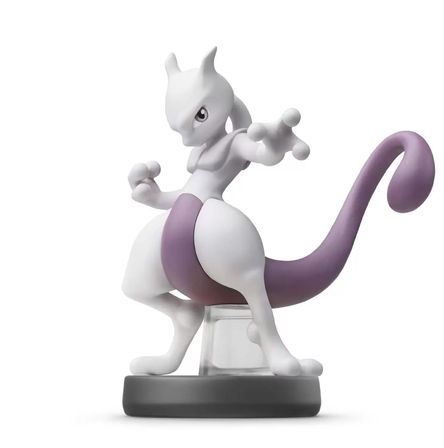 Amiibo - Mewtwo