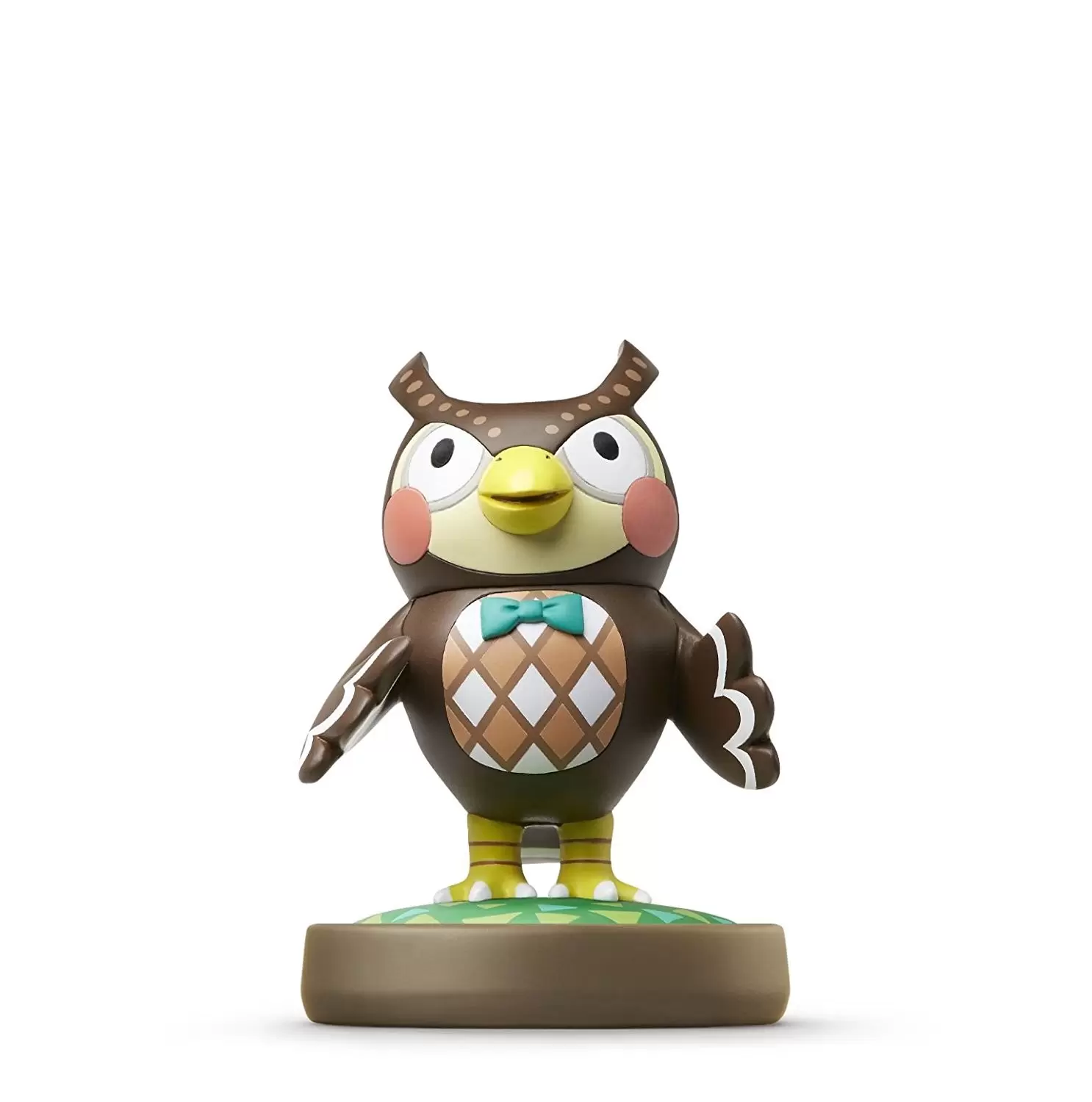 Amiibo - Blathers