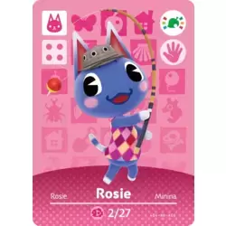 Rosie