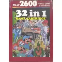 32 in 1