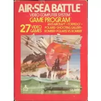 Air-Sea Battle