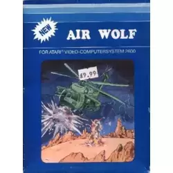 Air Wolf