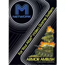 Armor Ambush