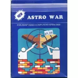 Astro War