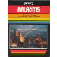 Atlantis