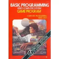 Basic Programming