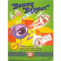 Beany Bopper