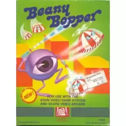 Beany Bopper