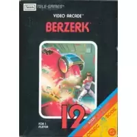 Berzerk