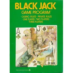 Blackjack