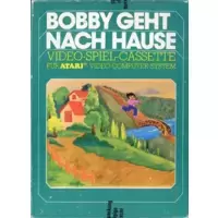 Bobby Geht Nach Hause