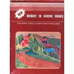 Bobby Is Going Home