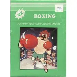 Boxing