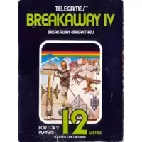 Breakaway IV