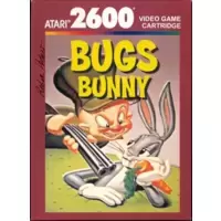 Bugs Bunny
