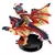 Amiibo - One-Eyed Rathalos and Rider