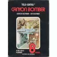 Canyon Bomber