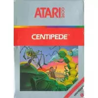 Centipede