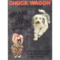 Chase the Chuck Wagon
