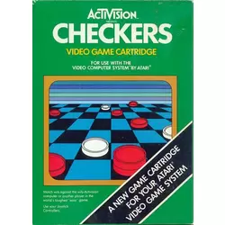 Checkers