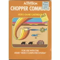 Chopper Command