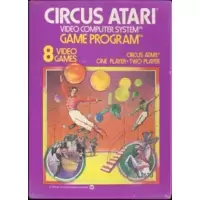 Circus Atari