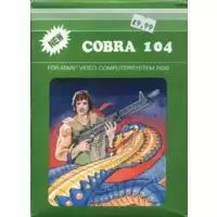 Cobra 104