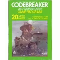 Codebreaker