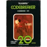 Codebreaker