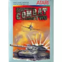 Combat Two