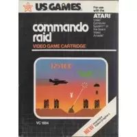 Commando Raid