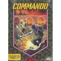 Commando