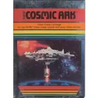 Cosmic Ark