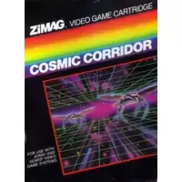 Cosmic Corridor